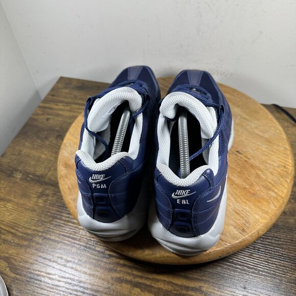 Nike Air Max 95 Shoes Mens Size 11.5 OG Mesh Performance 314359-998 main image 8